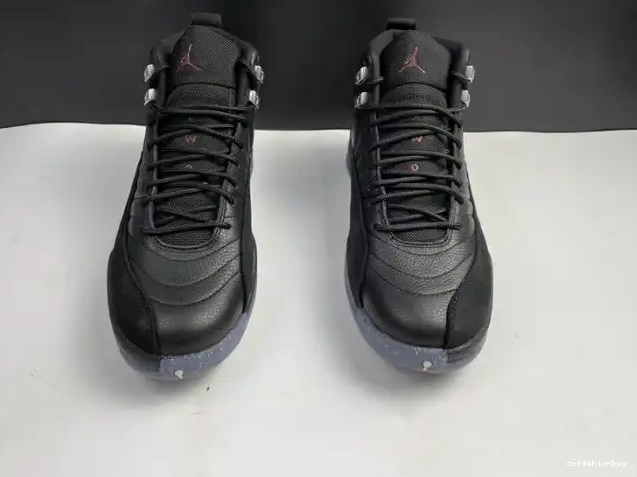 Jordan Black DC1062-006 12 Air Utility 0523